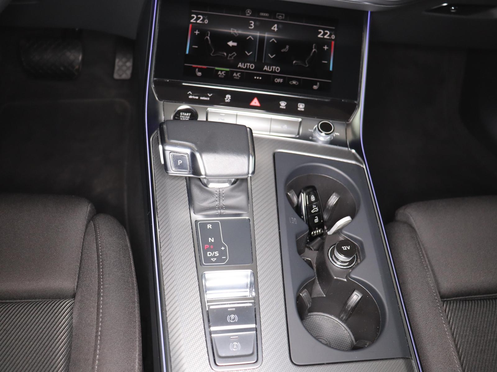 Audi A6 Limousine 50TDI 344,-ohne Anzahlung Navi Tour, миниатюра 15