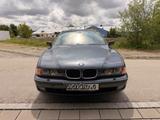 BMW 530d Auto 530d - BMW 530 aus 2000: 530d