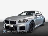 BMW M2 Coupé M Drivers Package HK HiFi Head-Up ACC u - BMW M2 aus 2025