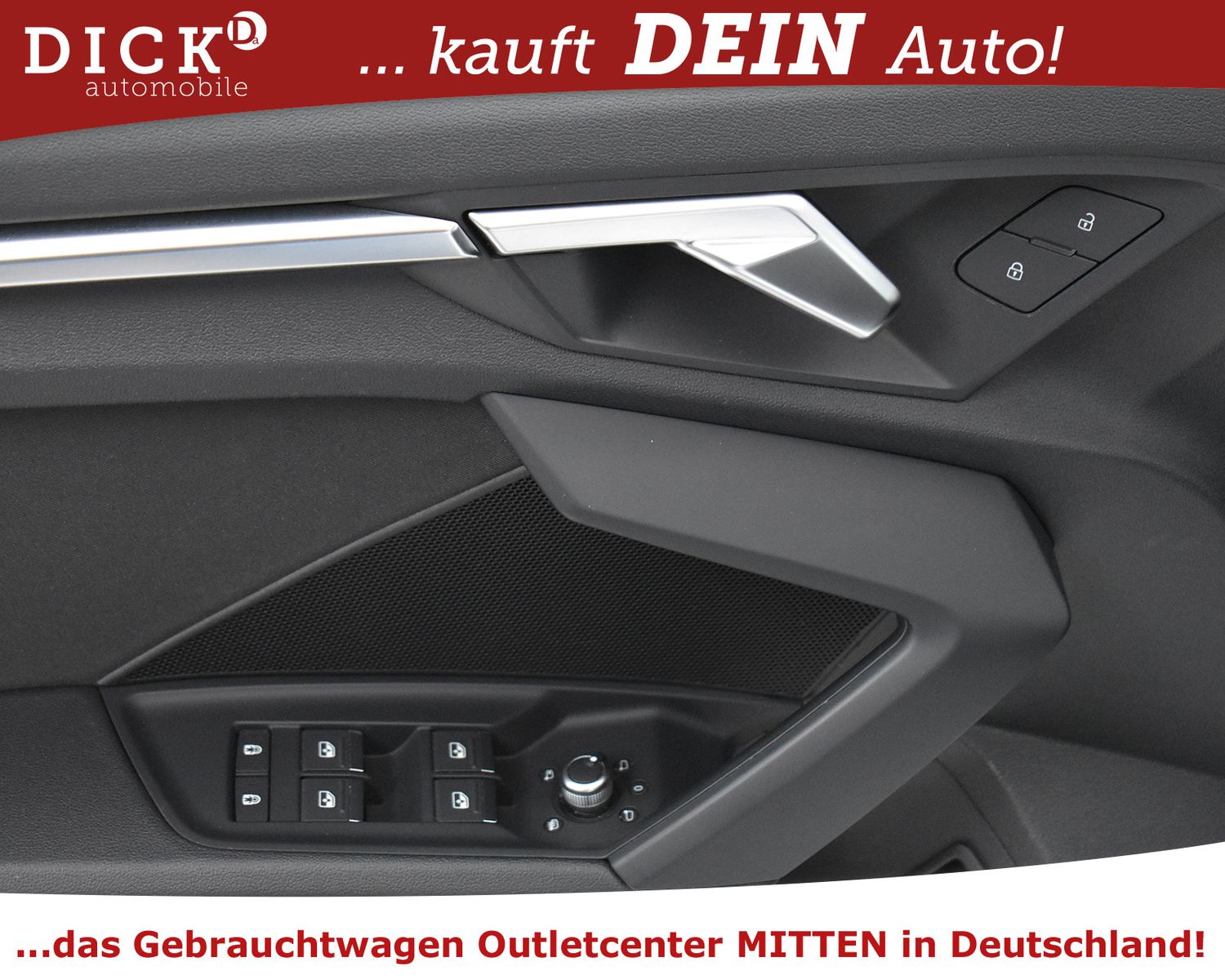 AUDI A3 Sportb 40 TFSIe S-Tr >VIRTU+NAVI+LED+AHK+ACC+ - Image 22