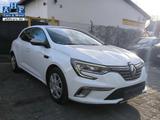 Renault Megane GT Line 1.2 TCE Energy TEMP NAVI PDC - Renault: Unfallwagen