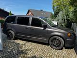 Chrysler Grand Voyager - Chrysler aus 2016