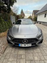 Mercedes-Benz SL 43 AMG Mercedes-AMG V8 Styling Junge Sterne - gebrauchte Mercedes-Benz SL 43 AMG aus dem Jahr 2023
