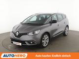 Renault Grand Scenic 1.3 TCe Limited*NAVI*PDC*SHZ*TEMPO* - Renault Grand Scenic in Dresden