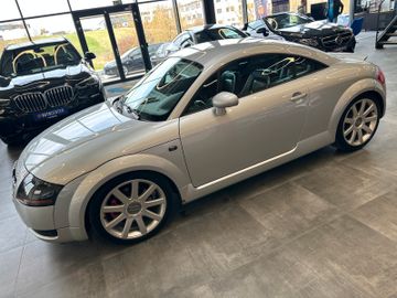 Audi TT *Klima*elek. Fenst.* Sport* Coupe*