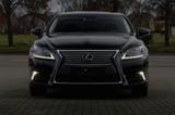 Lexus LS 600 600hL Wellness Line Wellness Line - Lexus LS 600: Ls600h
