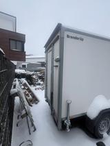 Brenderup Kofferanhänger 7300 TBR 2500 - Angebote