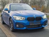 BMW 125 d M SPORT PAKET SHADOW*HARMAN*SHD*GARANTIE* - BMW 125: 125d