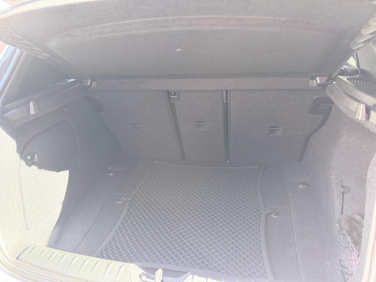 BMW 118i M Sport M Sport