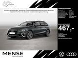 Audi A4 Avant 50 TDI quattro tiptronic S line Matrix - Audi A4: 5tdi
