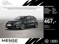 Audi A4 - Vorschau Bild 1