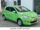 Mitsubishi Space Star Color - Mitsubishi Space Star: Color