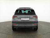 Skoda Karoq Sportline 2.0 TDI DSG Matrix ACC AHK Pano - Euro5 Gebrauchtwagen