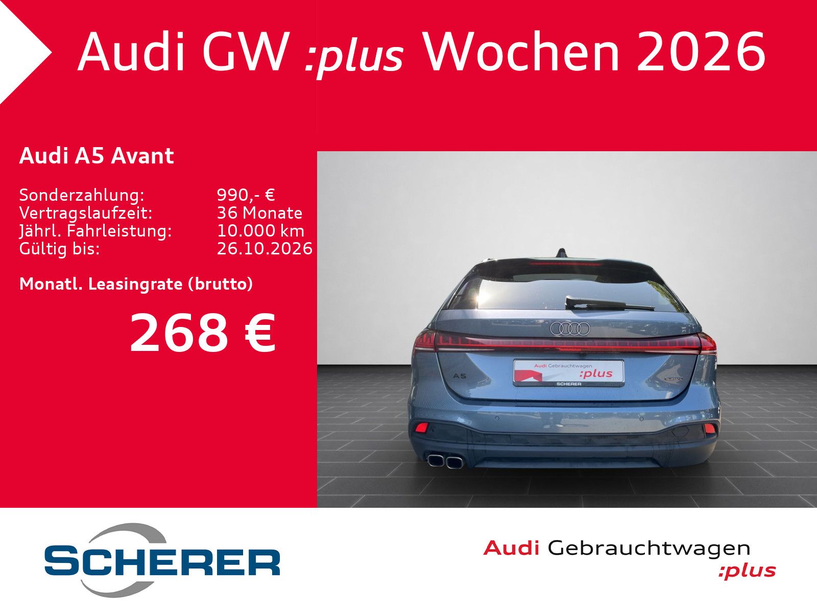 Audi A5 - Bild 7