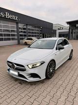 Mercedes-Benz Mercedes Benz A35 AMG - Mercedes-Benz A 35 AMG von privat