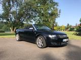 Audi S4 4.2 quattro Cabriolet - - gebrauchte Audi S4 aus dem Jahr 2004