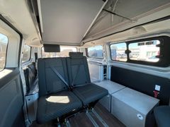 Dethleffs Globevan Camp Two | Aufstelldach | *Sonderpreis*