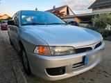 Mitsubishi Lancer GLX, Tüv neu - Mitsubishi Lancer mit Benzin-Antrieb: Gl