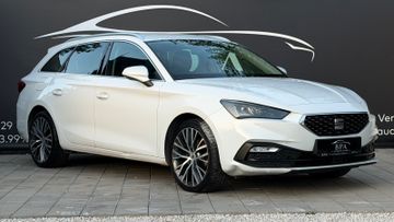 SEAT Leon - 2