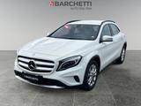 Mercedes-Benz GLA CLASSE (X156) 220 CDI AUTOMATI - Mercedes-Benz GLA X156