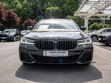 BMW 520 - 5