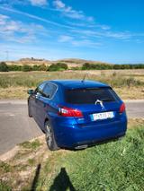 Peugeot 308 Allure EAT8 GT-Line Sport Clever Komfort - Peugeot 308 in Wiesbaden