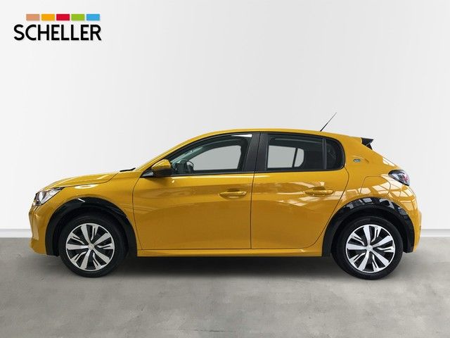 208 e- Active