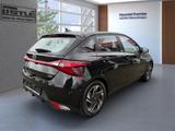 Hyundai i20 Trend Mild-Hybrid 1.0 T-GDI +CARPLAY+KLIMA+R - gebrauchte Hyundai i20 aus dem Jahr 2021