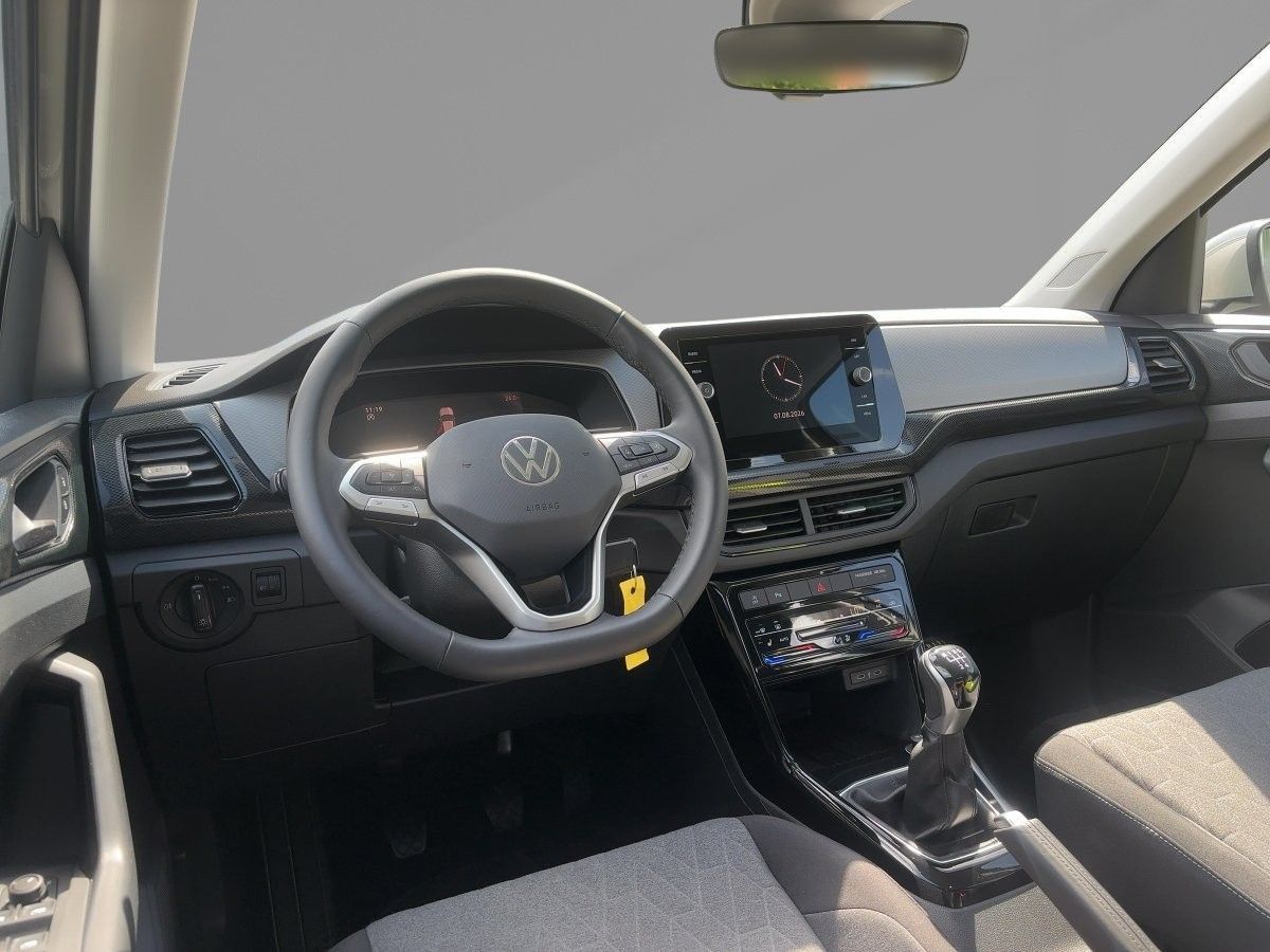Volkswagen T-Cross - Bild 6
