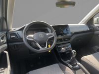 Volkswagen T-Cross - Vorschau Bild 6