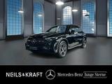 Mercedes-Benz GLC 220 d 4MATIC +AMG-Sport+Burm+AHK+Night+TOTW - Mercedes-Benz GLC 220 in Nürnberg