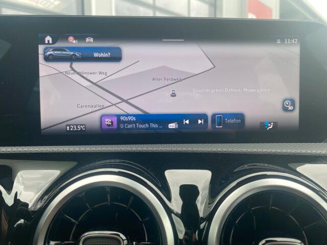 Mercedes-Benz A 250 e Progressive Adv. LED Distronic MBUX 360°