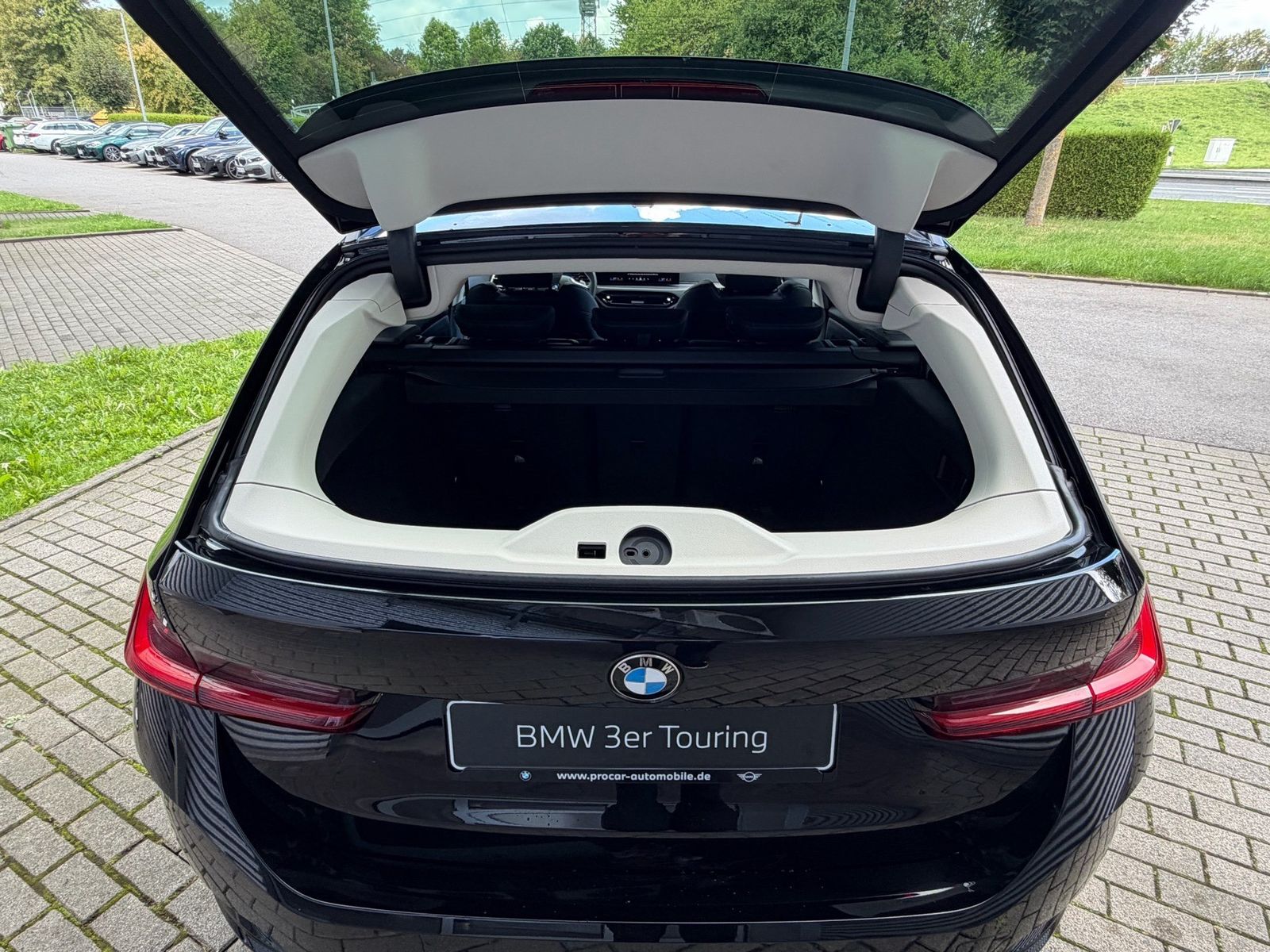 BMW 318 - Bild 17