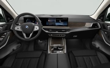 BMW X7 - 5
