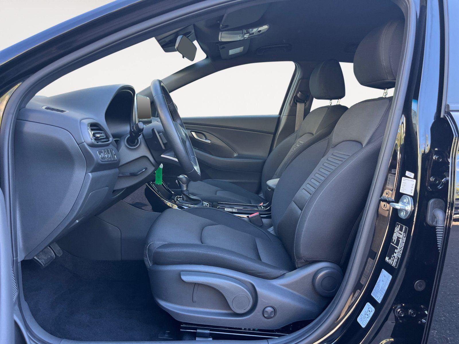 Hyundai i30 – Bild 11