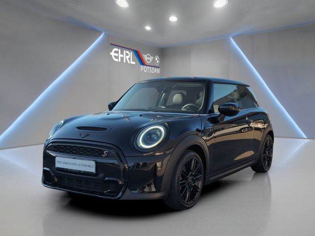 MINI Cooper S PANORAMA SPORTSITZE DAB