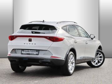 Cupra Formentor - 2