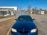 BMW Bmw 120d Top Tausch möglich - BMW 120 aus 2006: 120d