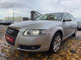 Audi A6 Avant 2.7 TDI quattro*LEDER*XENON*NAVI*AHK - Audi A6 mit Diesel-Antrieb: 2.7