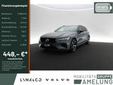 Volvo V60 T8 AWD Recharge Ultimate Dark ACC HUD PANO - Volvo V60 Recharge-Ultimate-Dark