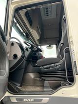 DAF XF 480 SSC, ACC, Intarder, Klima, 2 Tanks - LKWs in Wuppertal