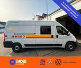 Fiat Weinsberg Carabus 600 K | 2023 | EURO 6 - Fiat 600