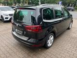 Seat Alhambra Crono Plus/7Sitze/Tüv neu - Seat Alhambra: Crono Plus