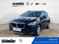 BMW 218 Active Tourer - Vorschau Bild 1