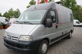 Citroën Jumper Bavaria 2.8 HDI WC Markise Garantie - Offers