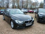 BMW 320i  Touring Exclusiv, 1. Hand - BMW 320 Gebrauchtwagen in Düsseldorf