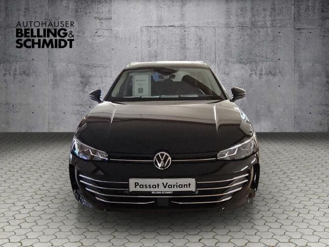 Passat Business 1.5 l eTSI OPF 110 kW (150 PS)