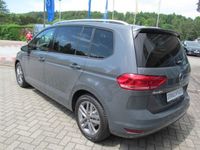 Vorschau Volkswagen Touran