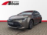 Toyota Corolla 2.0 Hybrid Team Deutschland *BSM PDC* - Toyota Corolla in Hamburg