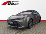 Toyota Corolla 2.0 Hybrid Team Deutschland *BSM PDC* - Toyota Corolla Gebrauchtwagen in Hamburg